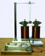 Демонстрационная установка "Токи Фуко" - fgospostavki.ru - Киров