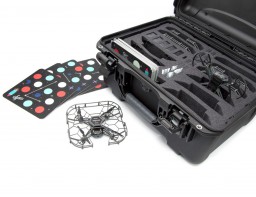 Образовательный комплект программируемого квадрокоптера DJI TELLO EDU (Стартовый – 5) - fgospostavki.ru - Киров