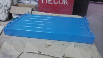 Противовес к мобильной стойке (1,06 метра, 23 килограмма) - fgospostavki.ru - Киров