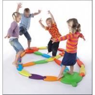 Балансировочная дорожка "Речной брод" - fgospostavki.ru - Киров