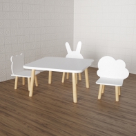 Детский стол «Герда» - fgospostavki.ru - Киров