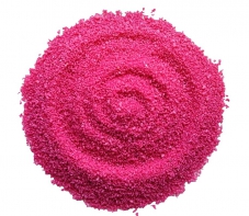 Песок цветной (розовый, 1 кг) - fgospostavki.ru - Киров