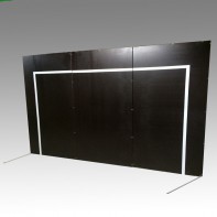 Щит тренировочный гандбольный - fgospostavki.ru - Киров