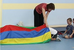 Тоннель (3 метра, 3 кольца) - fgospostavki.ru - Киров