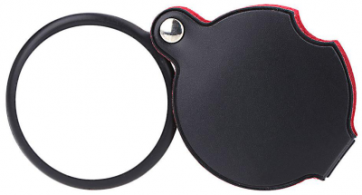 Карманный увеличитель (5х) - fgospostavki.ru - Киров