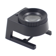 Карманный увеличитель (20х) - fgospostavki.ru - Киров