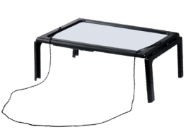 Линза Френеля (3х) - fgospostavki.ru - Киров