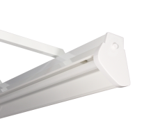 Светильник люминесцентный для школьных досок электромеханический - fgospostavki.ru - Киров