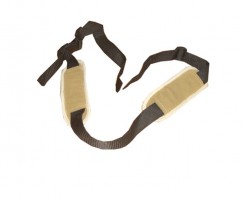 Ремень для фиксации голеней (к опоре для сидения вариант 4) - fgospostavki.ru - Киров