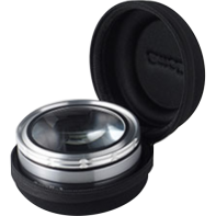 Карманный увеличитель (71х92 миллиметров) - fgospostavki.ru - Киров