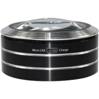 Карманный увеличитель (58х92 миллиметра) - fgospostavki.ru - Киров