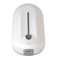 Сенсорный дозатор для жидкого мыла - fgospostavki.ru - Киров