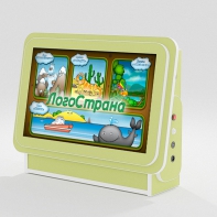 Профессиональный интерактивный комплекс «Рычи, не молчи» - fgospostavki.ru - Киров