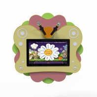 Профессиональный сенсорный настенный логопедический комплекс "Бабочка" - fgospostavki.ru - Киров