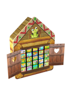 Интерактивный логопедический комплекс (комплектация стандарт) - fgospostavki.ru - Киров