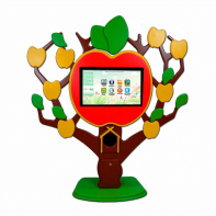 Профессиональный игровой и развивающий комплекс «Древо знаний» - fgospostavki.ru - Киров