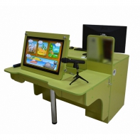 Профессиональный логопедический стол «Logo PRO mini» - fgospostavki.ru - Киров