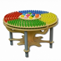 Развивающий сортер ЭКО - fgospostavki.ru - Киров