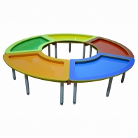 Комплекс для детского творчества «Змейка» - fgospostavki.ru - Киров