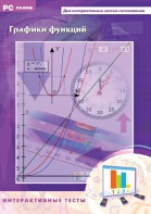 Интерактивные тесты. Графики функций - fgospostavki.ru - Киров