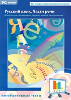 Интерактивные тесты. Русский язык. Части речи - fgospostavki.ru - Киров