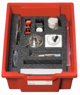 Комплект лабораторного оборудования "Тепловые явления 2" (демонстрационный) - fgospostavki.ru - Киров