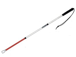 Детская складная трость алюминий 80 сантиметров - fgospostavki.ru - Киров