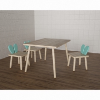 Стол детский «Веселые занятия» - fgospostavki.ru - Киров