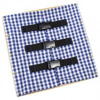 Рамка с пластмассовыми застежками - fgospostavki.ru - Киров