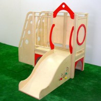 Игровой комплекс «Домик 2» - fgospostavki.ru - Киров