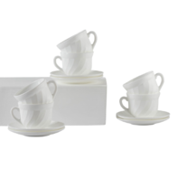 Чашки с блюдцами (кружки) - fgospostavki.ru - Киров