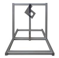 Стенд "Определение центра тяжести плоских фигур" - fgospostavki.ru - Киров