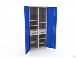 Шкаф инструментальный 181 №12 - fgospostavki.ru - Киров