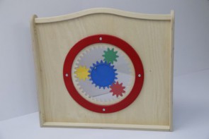 Панель для игровых зон “Планетарный механизм” - fgospostavki.ru - Киров