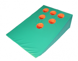 Игра "Мини гольф" (6 шаров) - fgospostavki.ru - Киров