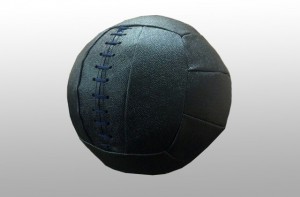 Медицинбол (6 килограмм, кирза) - fgospostavki.ru - Киров