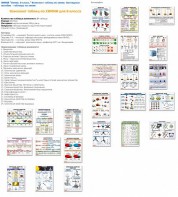 Комплект таблиц Химия 8 класс (24 таблицы) - fgospostavki.ru - Киров