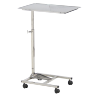 Стол манипуляционный из нержавеющей стали - fgospostavki.ru - Киров