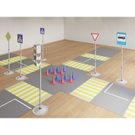 Автогородок "Универсальный"  - fgospostavki.ru - Киров