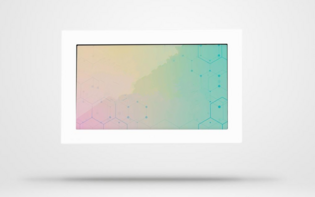 Интерактивная панель «NOVA» 55" - fgospostavki.ru - Киров