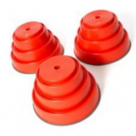 Опора большая для балансировочной дорожки "Построй баланс" - fgospostavki.ru - Киров