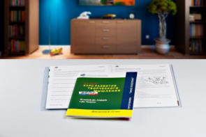 Курс развития творческого мышления (Методический комплект) для детей 8–12 лет. Кабинетный вариант - fgospostavki.ru - Киров