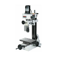 Вертикально фрезерный станок оснащенный щитком-экраном из оргстекла Вариант 1 - fgospostavki.ru - Киров