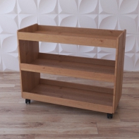 Горизонтальная система хранения "Всё на месте" - fgospostavki.ru - Киров