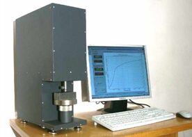 Установка для автоматизированного экспресс-анализа механических свойств металла - fgospostavki.ru - Киров