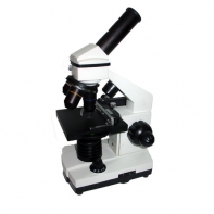 Микроскоп "Микрос" c подсветкой - fgospostavki.ru - Киров