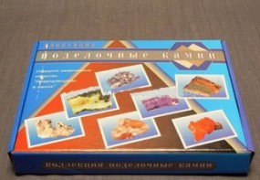 Коллекция "Поделочные камни" (полированные) - fgospostavki.ru - Киров