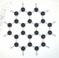 Кристаллическая решетка графена - fgospostavki.ru - Киров