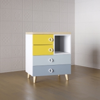 Шкаф «Очарование» - fgospostavki.ru - Киров