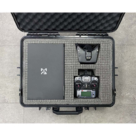 Программно-аппаратный комплекс для пилотирования беспилотного воздушного судна - fgospostavki.ru - Киров